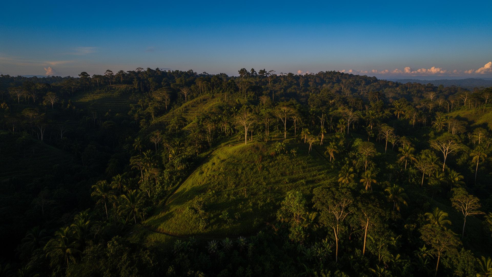 Lahan Parangloe Gowa